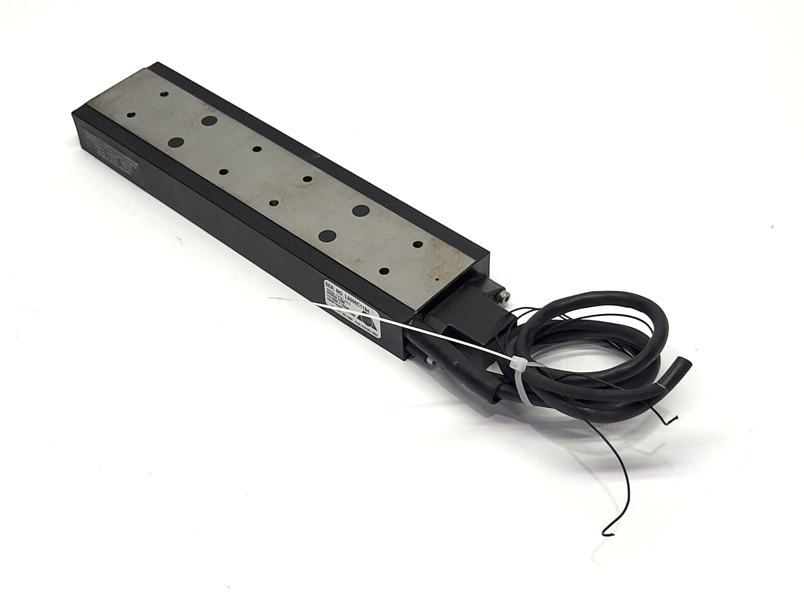 Anorad LCK-2 Linear Motor L0006C1214 - Maverick Industrial Sales