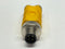 Turck VBRS 4.4-2SKM 3 Actuator Sensor Splitter Male M12 4-Pin 2x Female M8 3-Pin - Maverick Industrial Sales