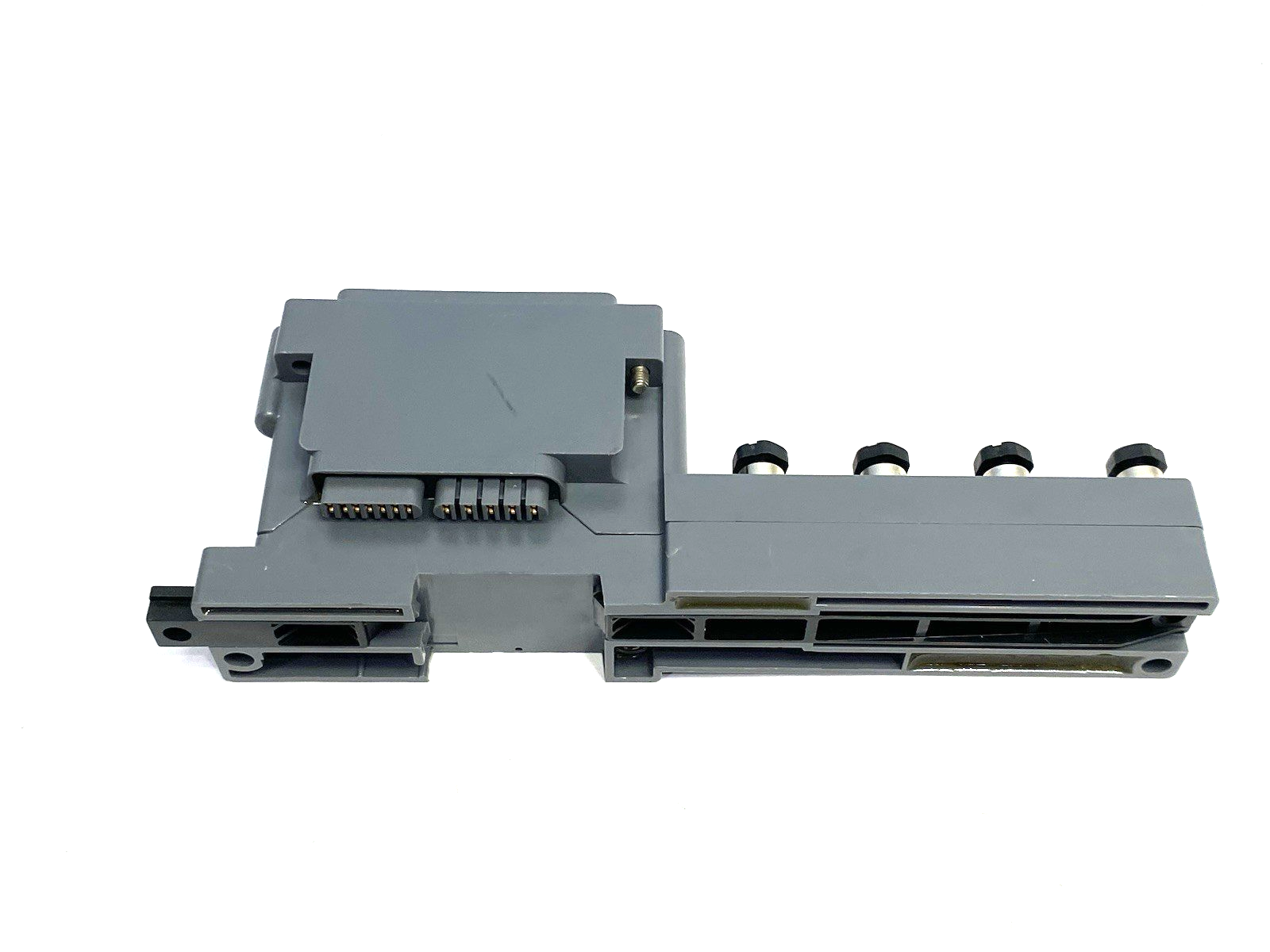 BL67-B-8M8-4-P | Turck I/O Base Module M8 x 8 4-Pin Connection 6827384 - New – Open box - Maverick Industrial Sales