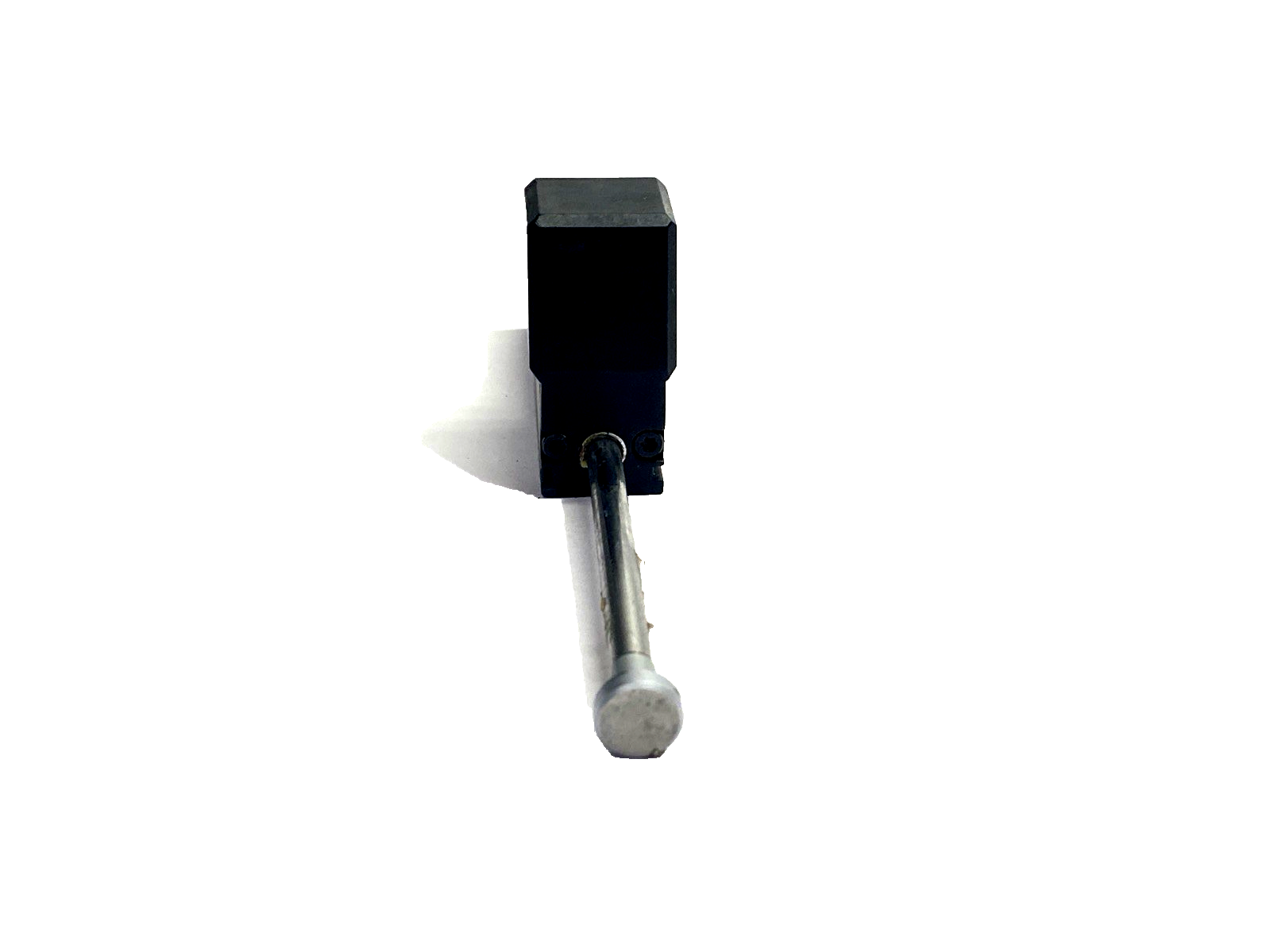 TRS 25 | Novotechnik Short Stroke Potentiometric Transducer 002371, TRS-0025 - Used - Maverick Industrial Sales