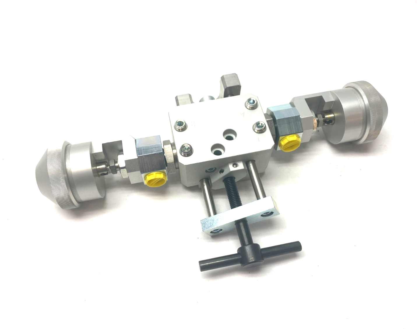 Wagner Reinhardt-Technik 3147286 Gamma Mix Dual Mixture Head AM 6.5-6.5 - Maverick Industrial Sales