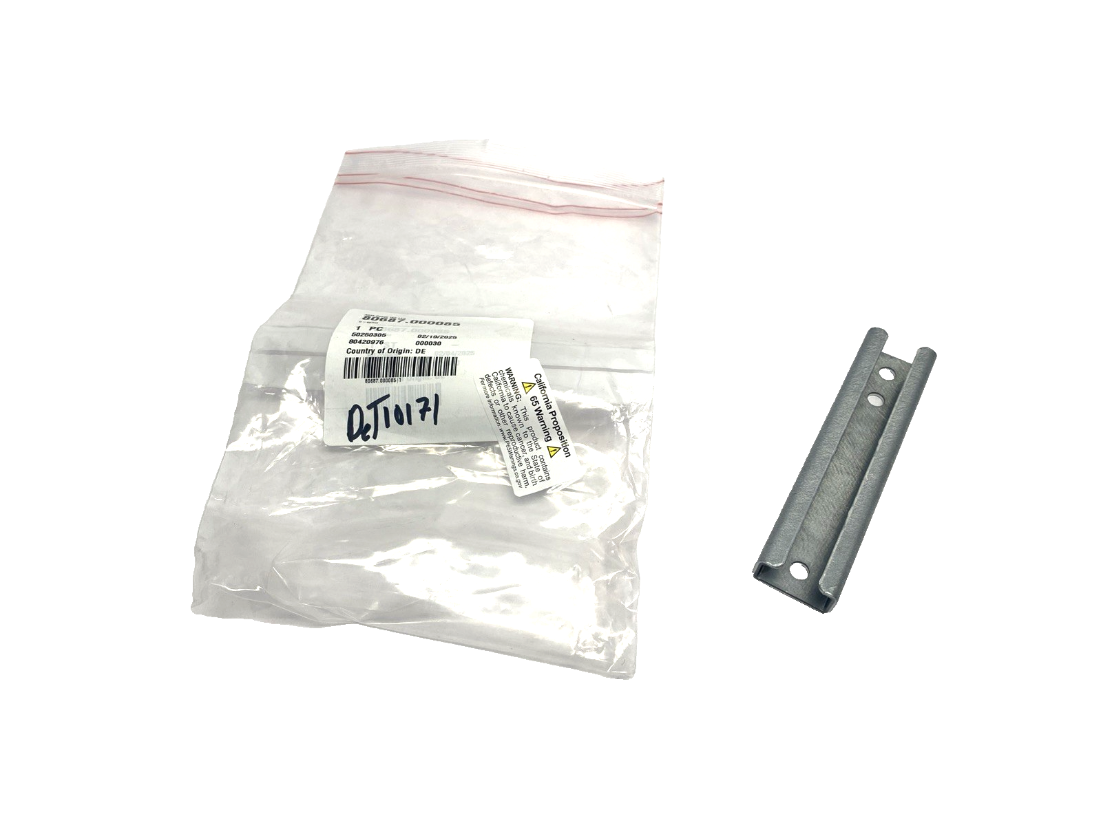Atlas Copco IAS 80687.000085 C-Splint - Maverick Industrial Sales