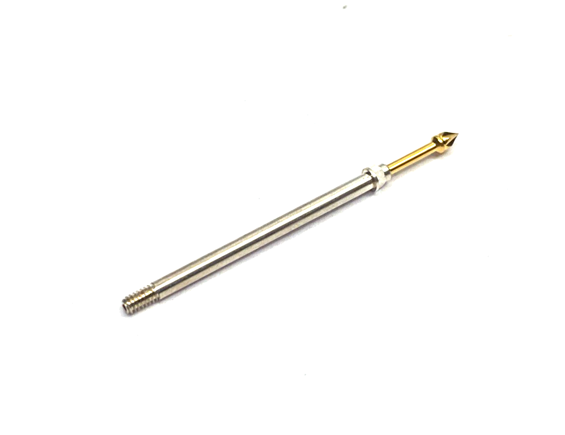 Ingun HSS-118 317 175 A 3002 M High Current Test Probe HSS-118-0080 LOT OF 25 - Maverick Industrial Sales