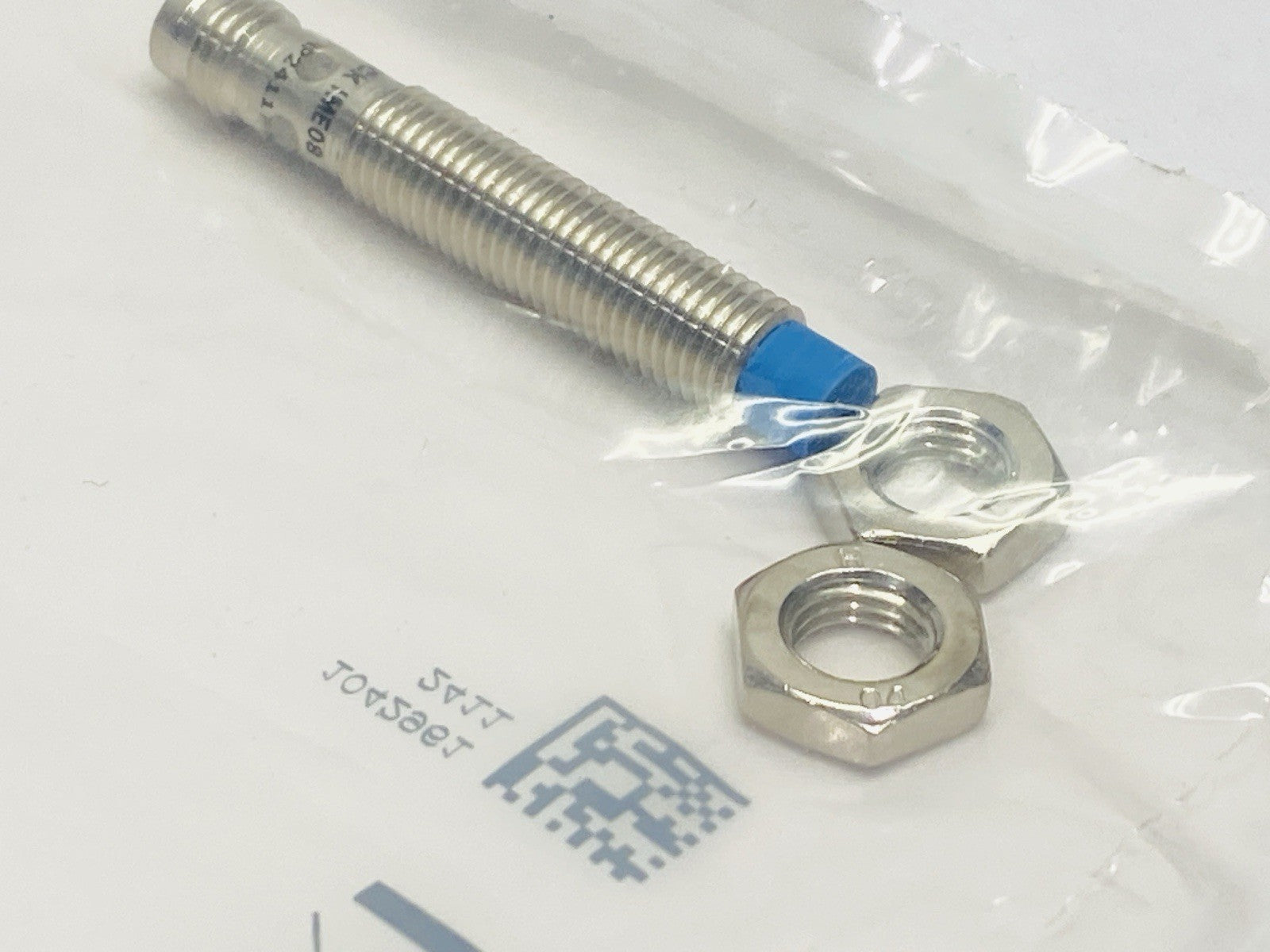 Sick IME08-05NPSZT0SS01 Inductive Proximity Sensor 1042961 - Maverick Industrial Sales