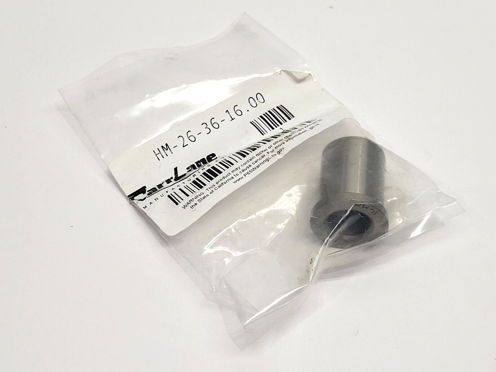 Carr Lane HM-26-36-16.00 Head Liner Bushing - Maverick Industrial Sales