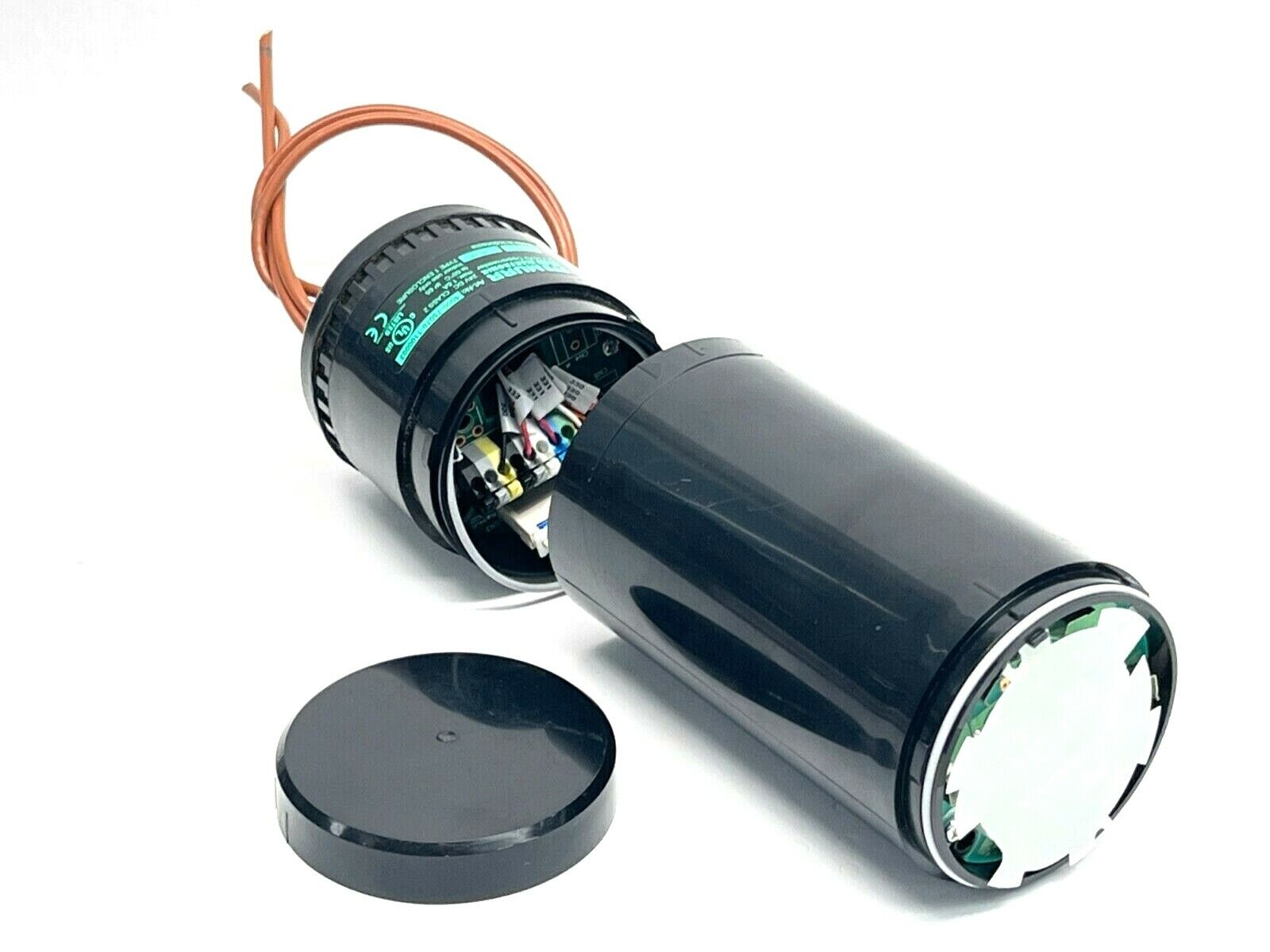 Murr Elektronik 4000-75070-1100003 Modlight70 Connection Module 24VDC - Maverick Industrial Sales