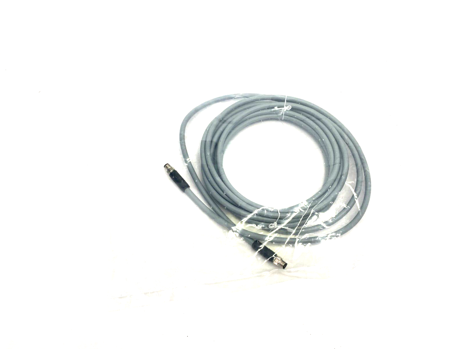Festo NEBC-D8G4-ES-5-N-S-D8G4-ET Double Ended Connection Cable 8065129 - Maverick Industrial Sales