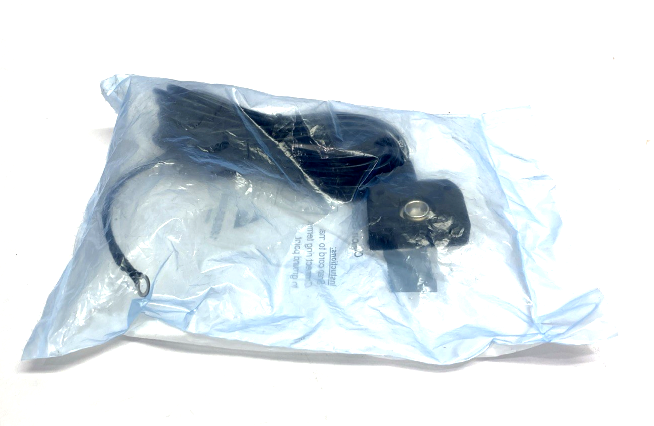 ULINE S-12745 15' Replacement Common Grounding Cord - Maverick Industrial Sales