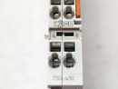 Wago 750-430 Input Output Module 8-Channel - Maverick Industrial Sales