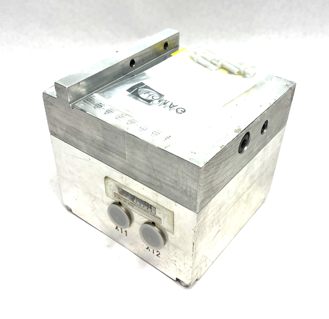 Homag 2082100022 Control Unit PNEUMATIK/ELEKTR.+CAN+ACHS - Maverick Industrial Sales