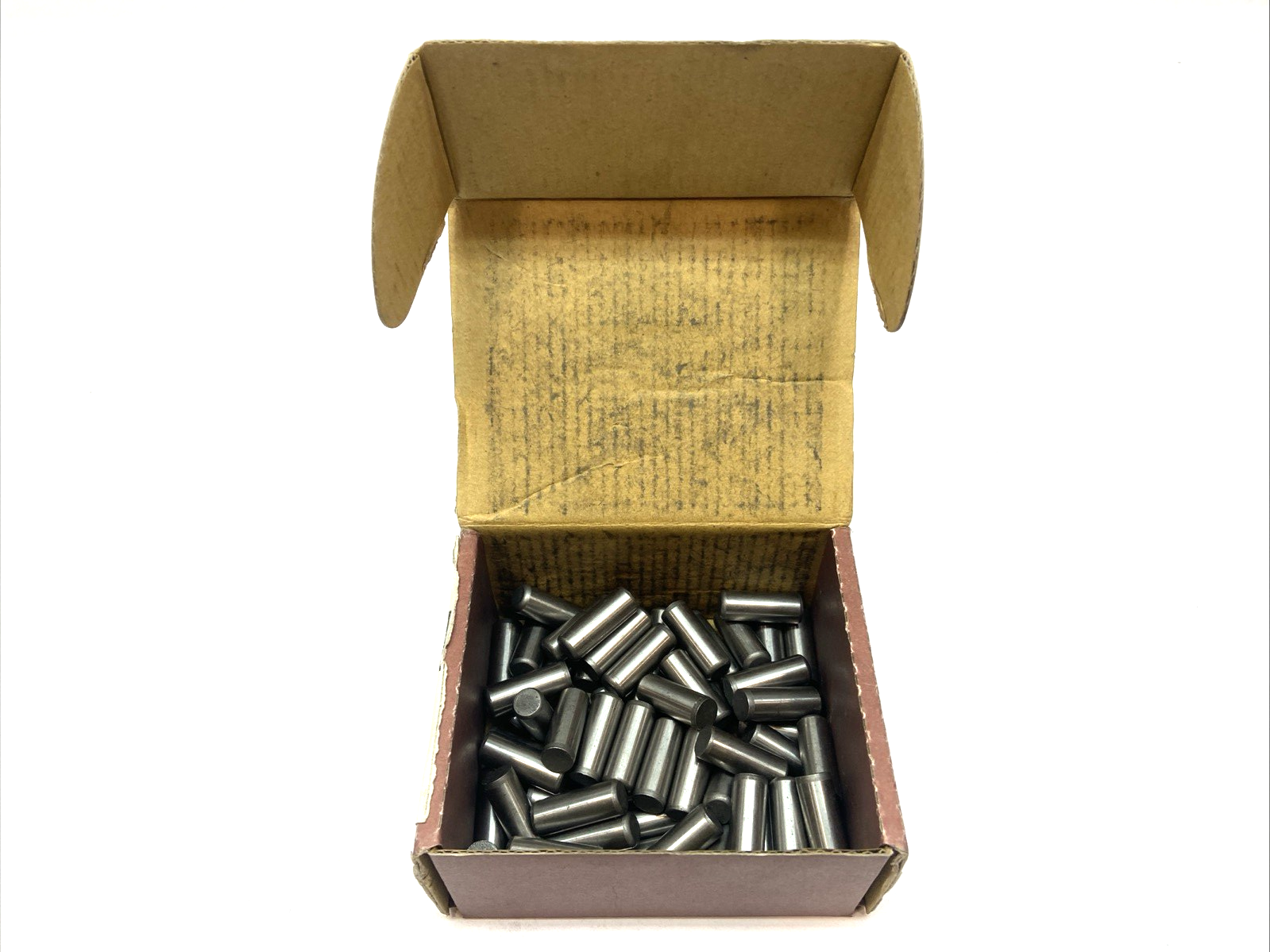 Brighton 241259 Dowel Pin 3/8"x1" Alloy BOX OF 62 - Maverick Industrial Sales