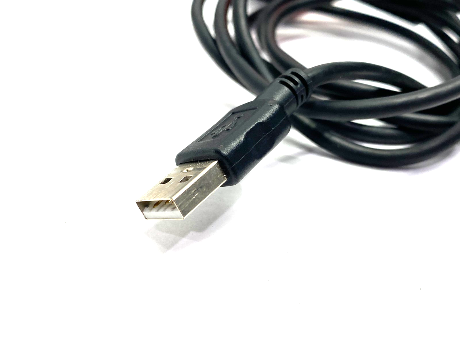 D5100Y | Tera 2D Handheld Wired Barcode Scanner - Used - Maverick Industrial Sales