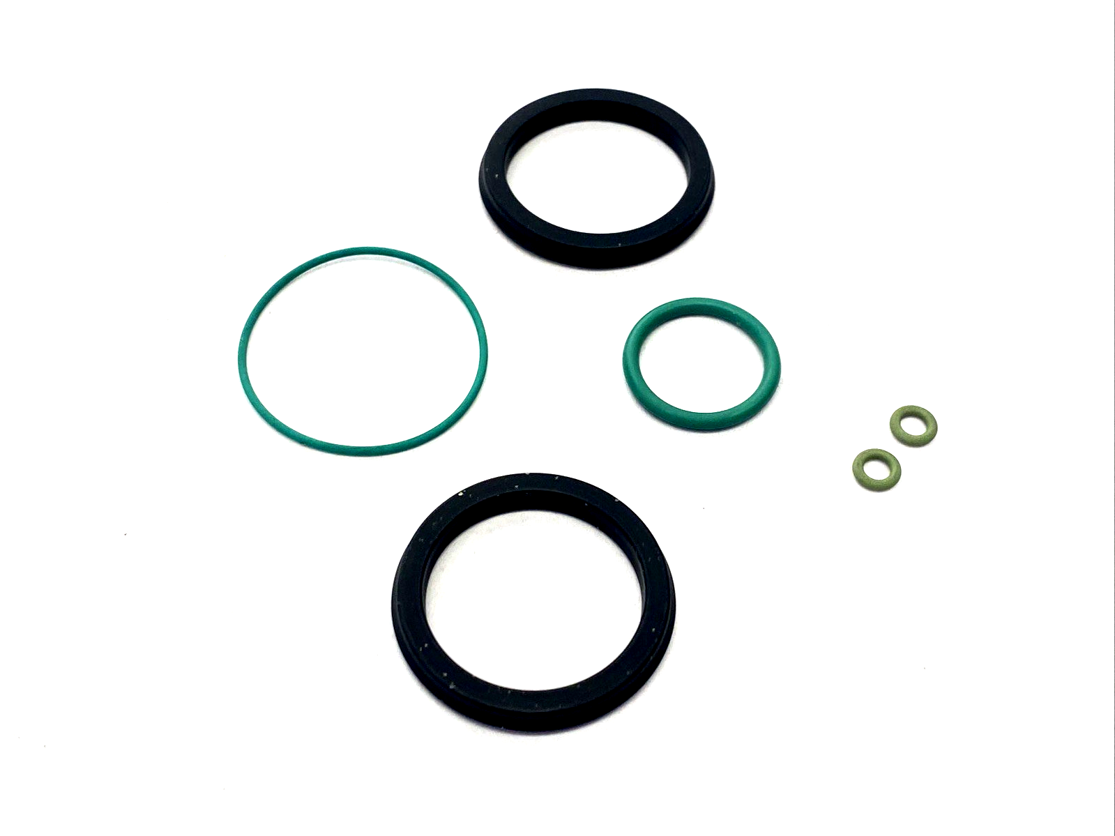 Atlas Copco 80319.000348 O-Ring Seal Kit - Maverick Industrial Sales