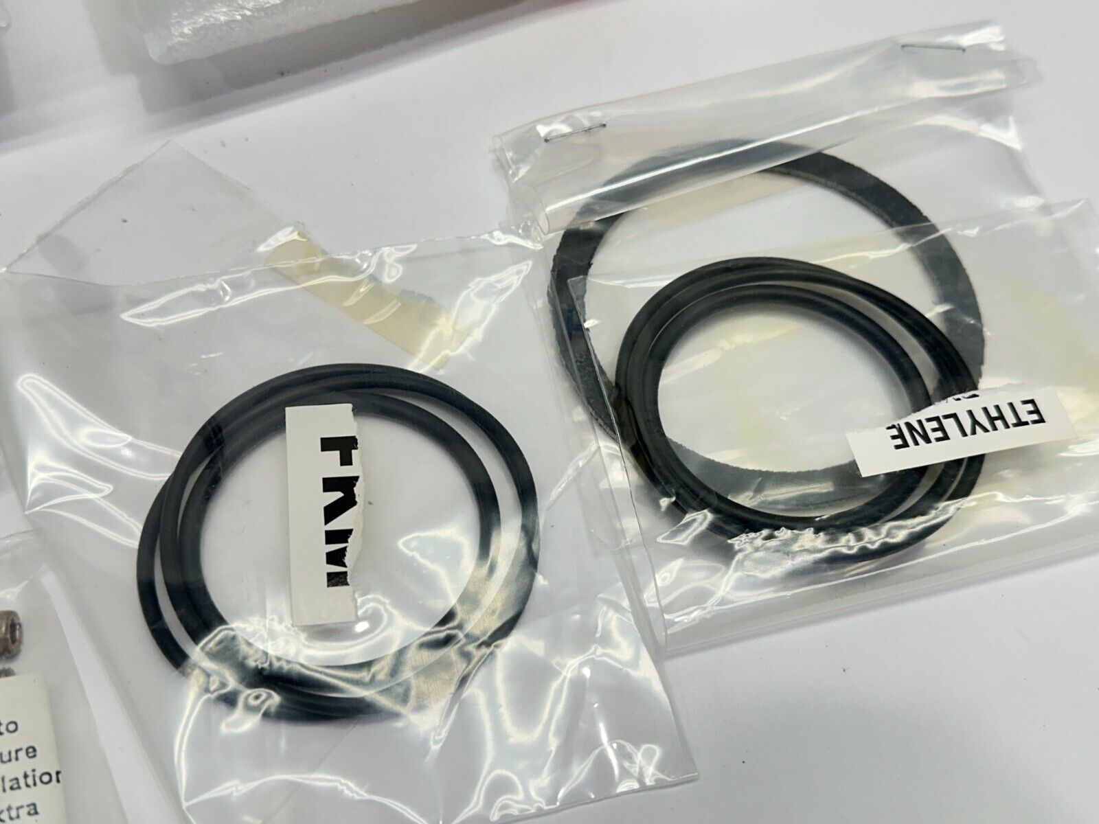 Chesterton 047769 123-1 Spare Seal Kit Seal Size -14 Shaft Size 1.75 - New – Open box - Maverick Industrial Sales