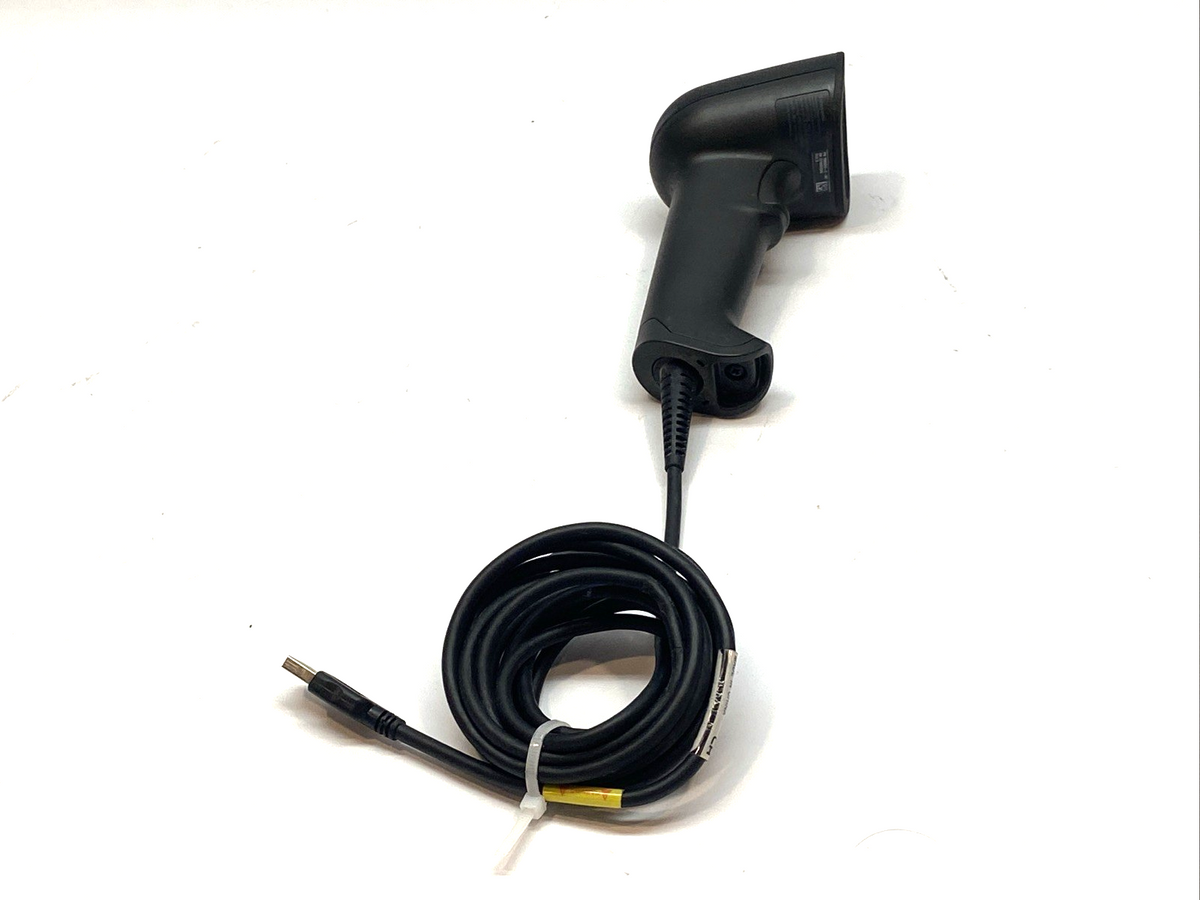 Honeywell 1960GHD-2-INT Handheld Barcode Scanner - Maverick Industrial Sales
