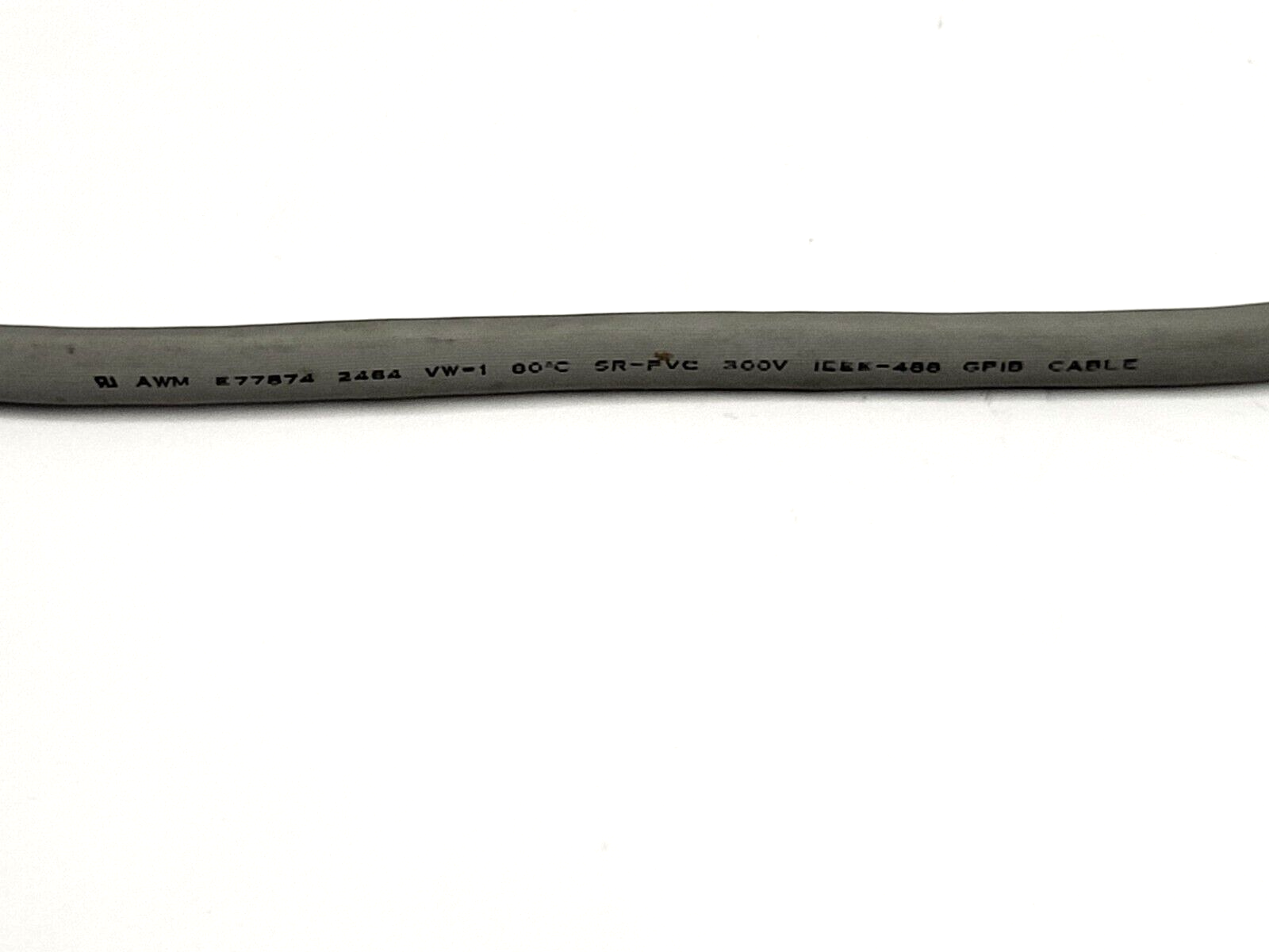 L-Com IEEE-488 GPIB Cable Double-Ended Male to Female Connectors 1m - Maverick Industrial Sales