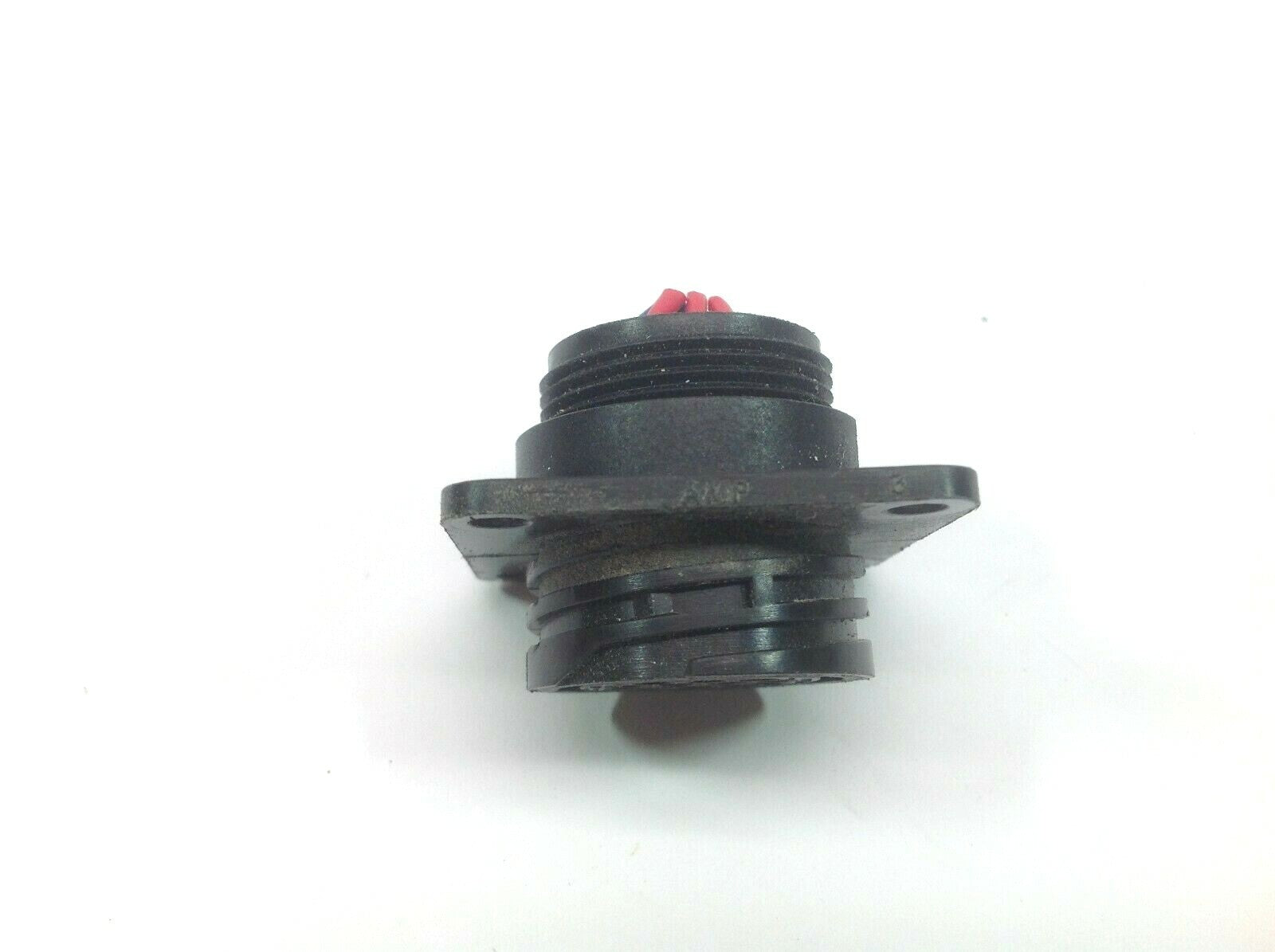 TE Connectivity 206043-1 AMP CPC 14 Pin Female Connector Recept Size 17-14 - Maverick Industrial Sales