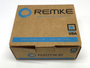 Remke RSR-211 Aluminum Cord Grip 3/4" NPT PACKAGE OF 20 - Maverick Industrial Sales