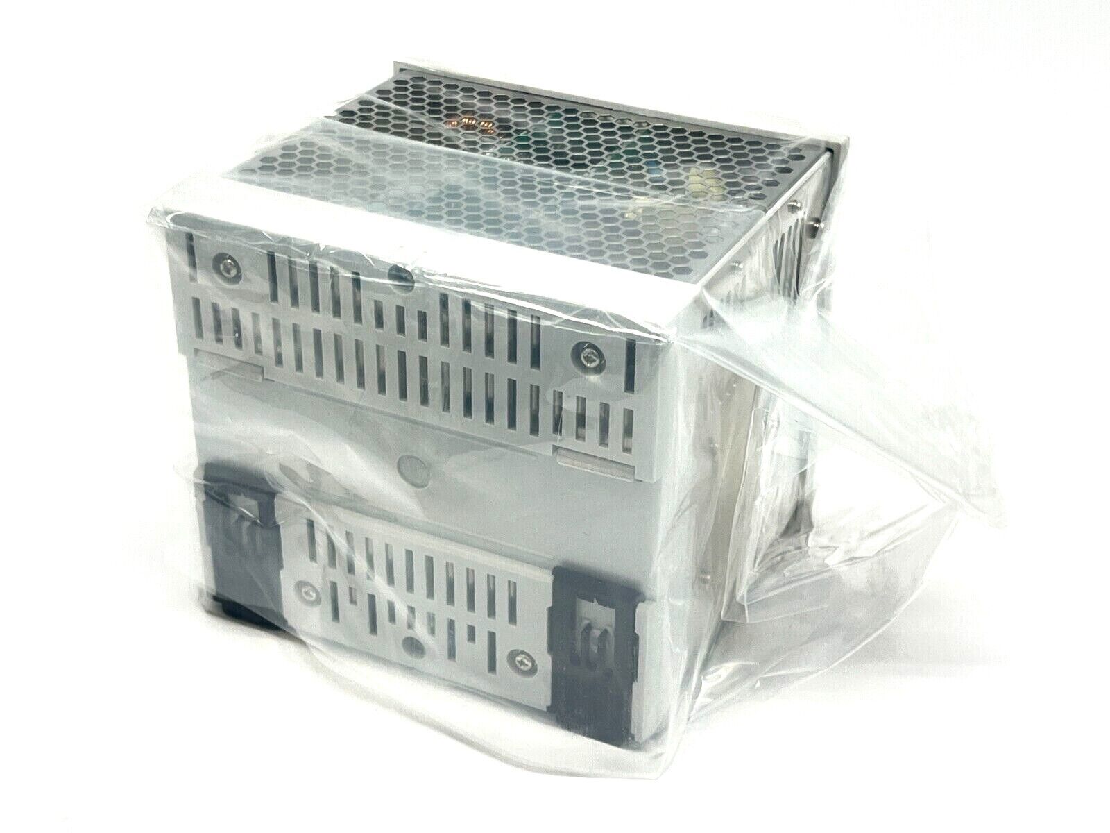 Keyence MS2-H300 Switching Power Supply 12.5A 14V 300W w/ Manual - Maverick Industrial Sales