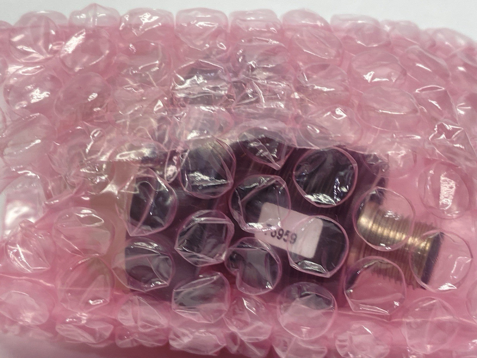 K50L2RGBKQ | Banner Pro Series 50mm Programmable Multicolor Indicator 802158 - New – Open box - Maverick Industrial Sales