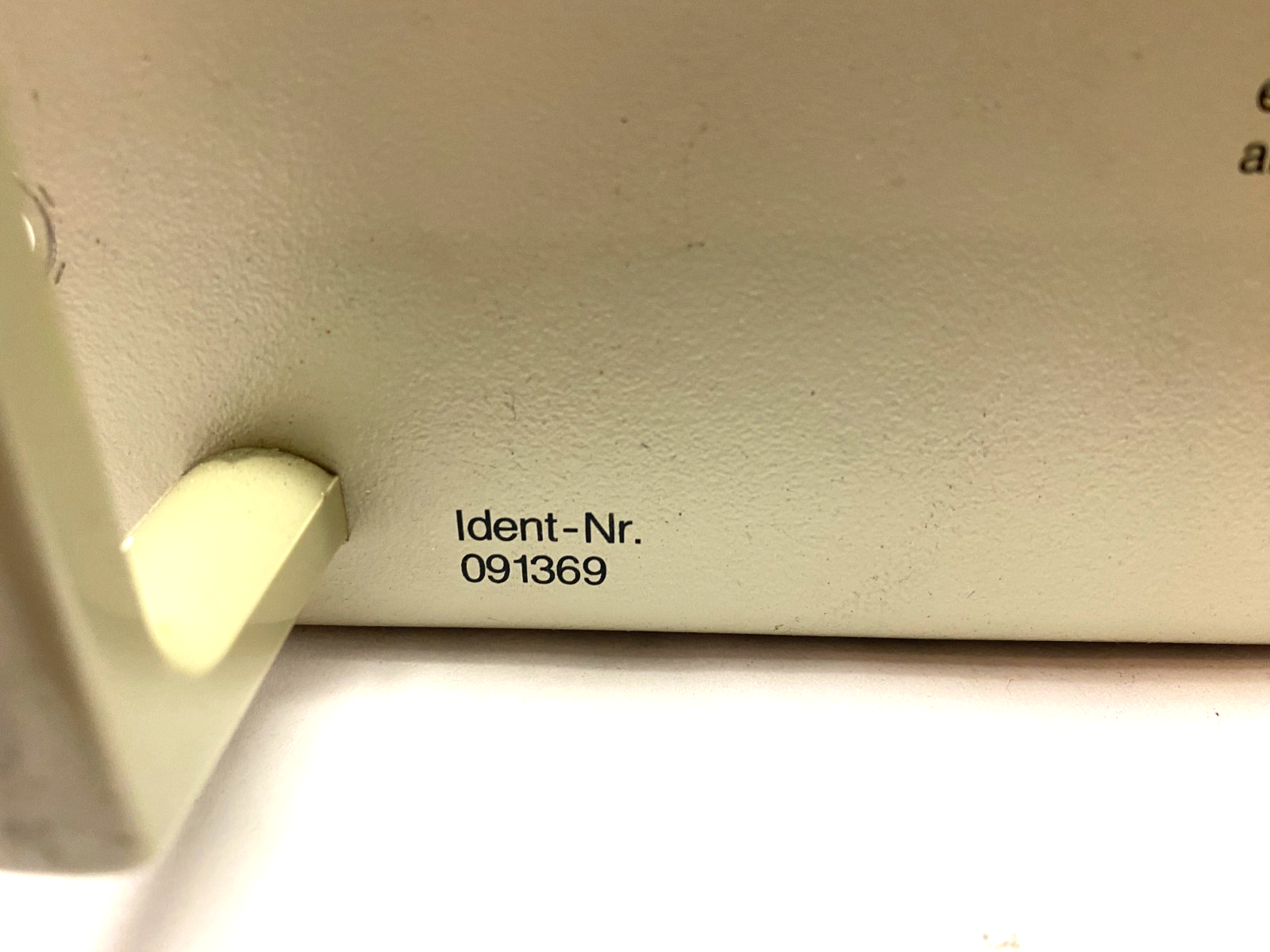 G34900-A3007,091369 | Trumpf Siemens G34900-A3007 3-Phase Power Supply 24VDC 20A 200-500V 091369 - Used - Maverick Industrial Sales