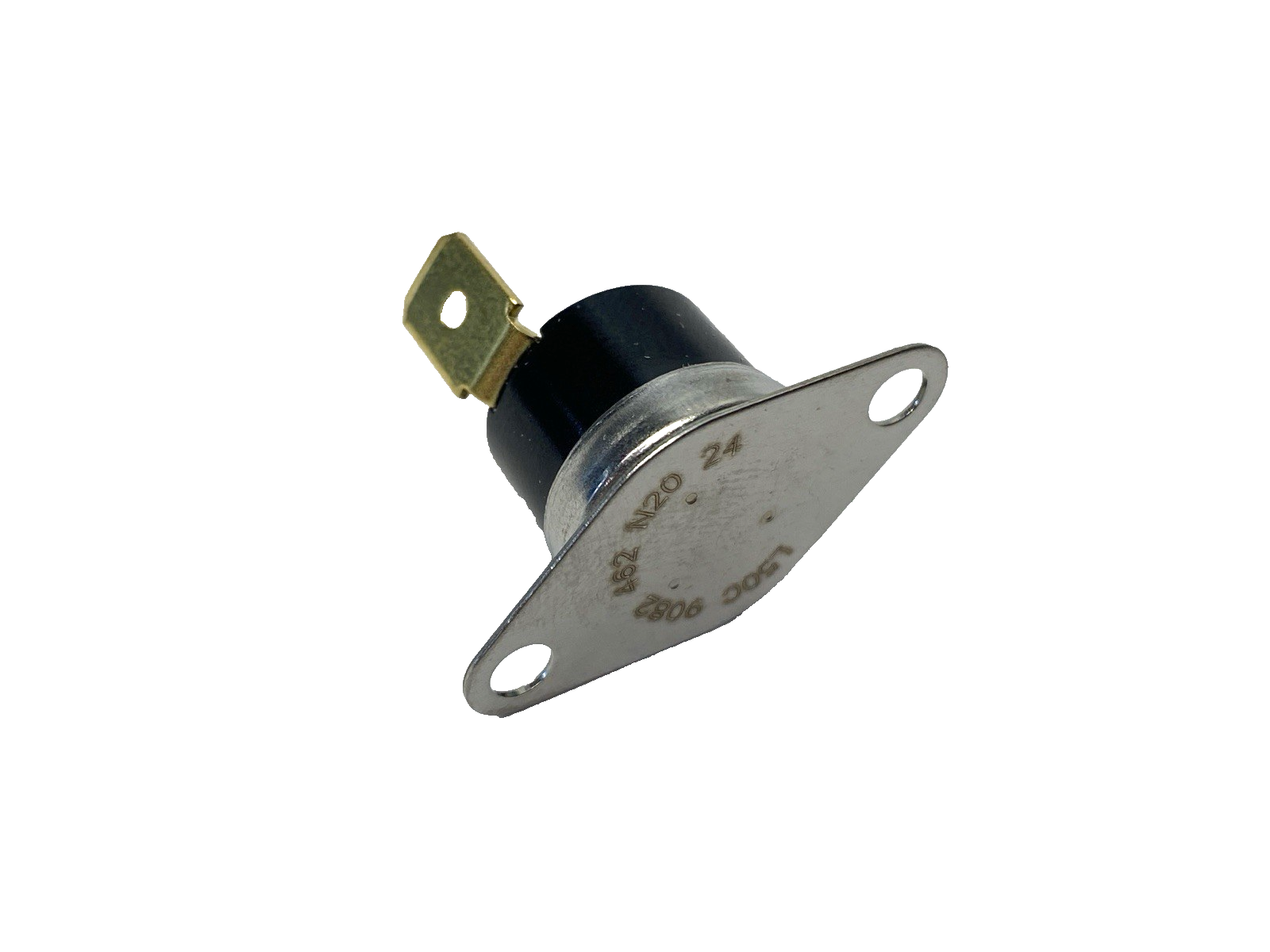 Honeywell L50C 9082 462 N20 24 Bi-Metallic NC Thermostat - Maverick Industrial Sales