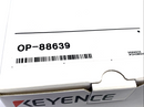 Keyence OP-88639 Adjustable Bracket For Sensor - Maverick Industrial Sales