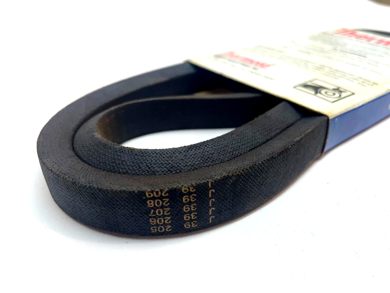 Thermoid 5L-380 V-Belt, 5L380 - Maverick Industrial Sales