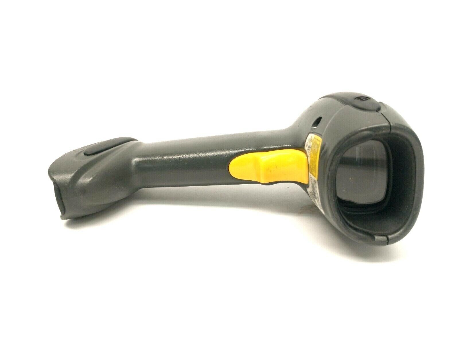 Symbol LS4278-SR20007ZZWR Wireless Barcode Scanner - Maverick Industrial Sales