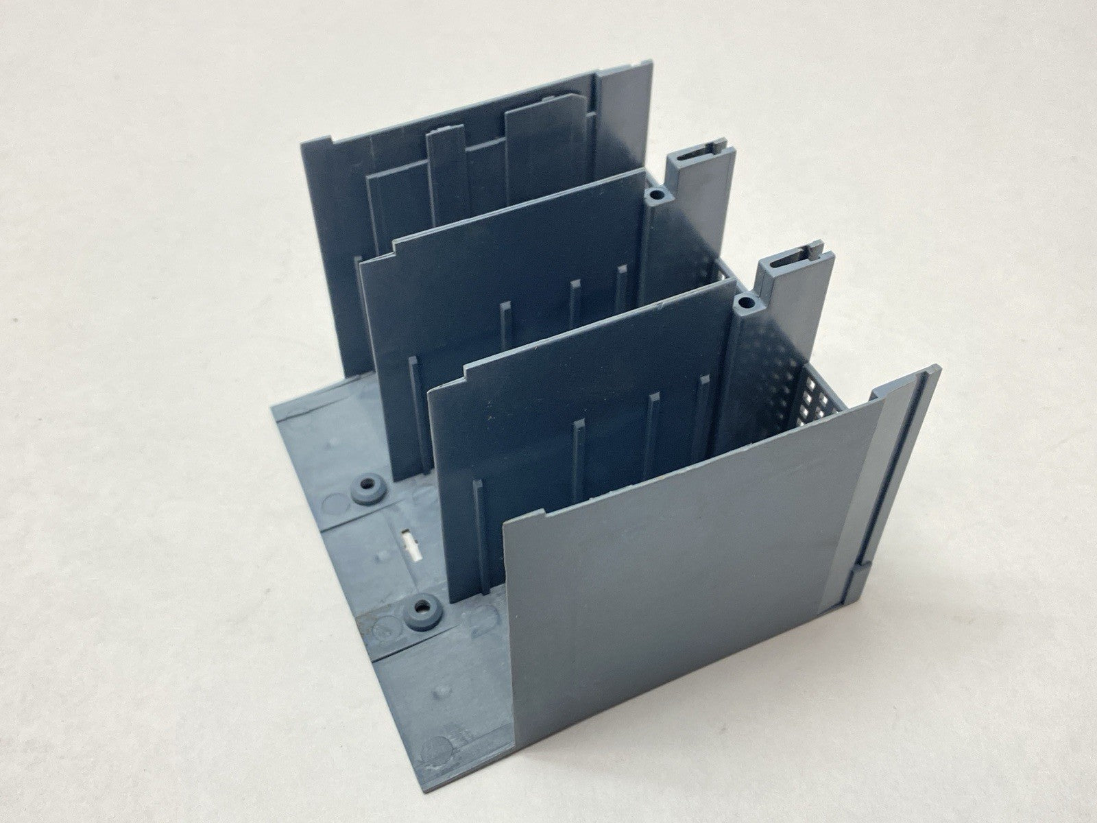 Siemens 3VA9271-0WF30 Extended Terminal Cover - Maverick Industrial Sales