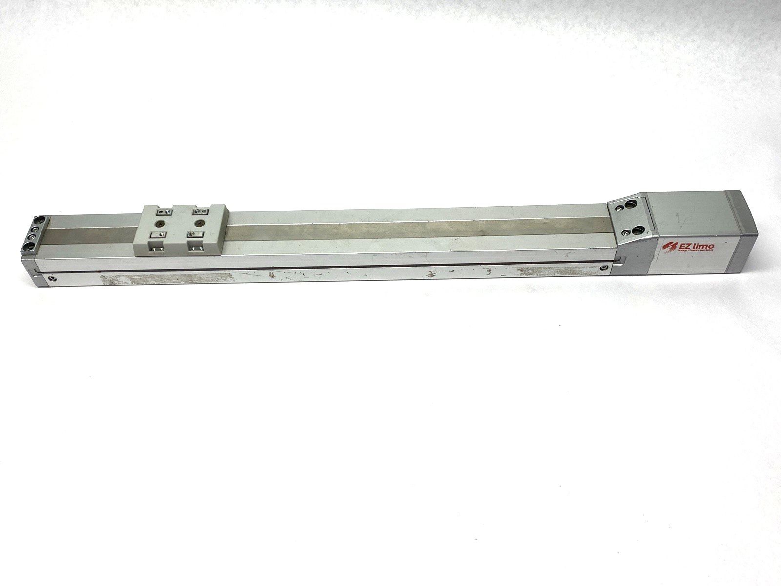 EZSM3E040A | Oriental Motor EZ Limo Motorized Linear Slide 15.75" Stroke - Used - Maverick Industrial Sales