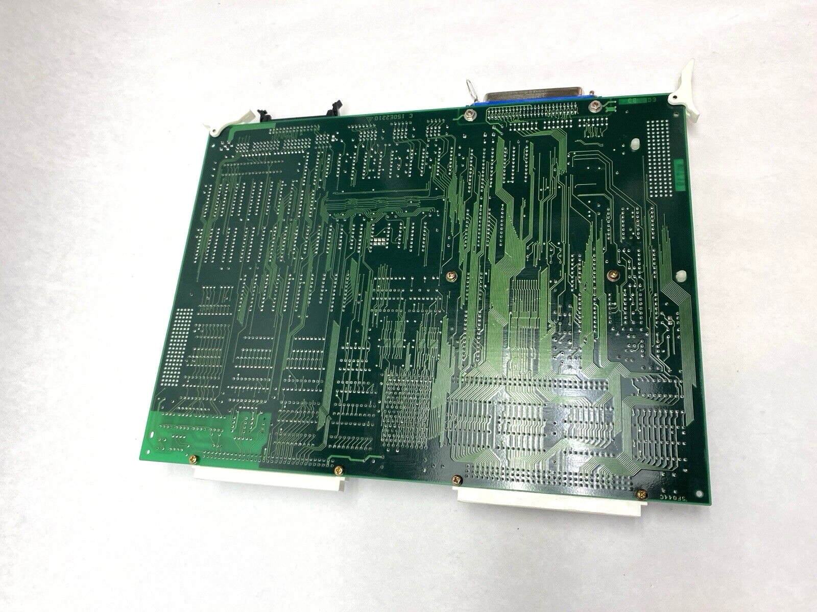 Hitachi 50E-2110 SH-SBC Board For S-3500N Microscope with 50E-5127 - Maverick Industrial Sales