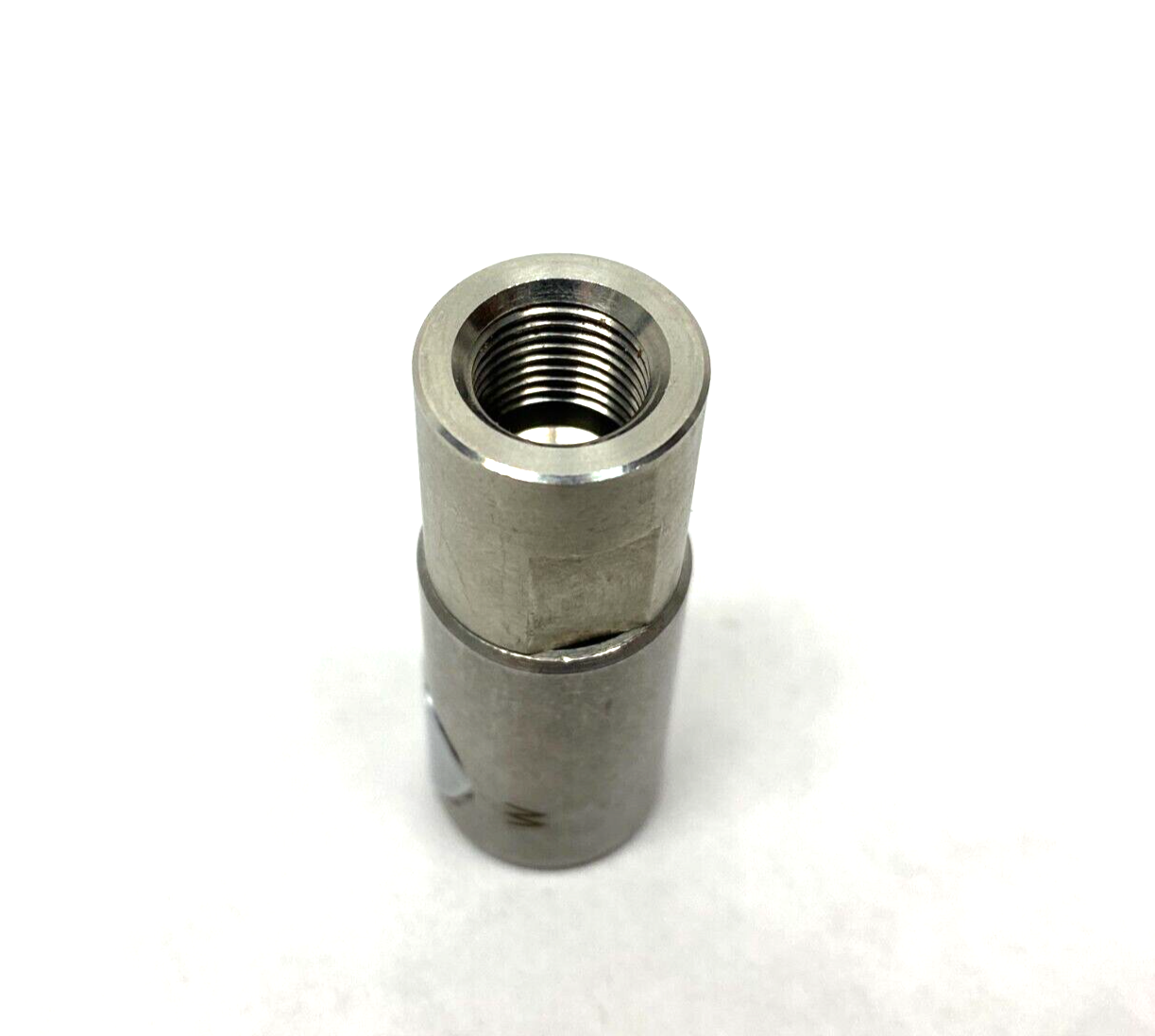 Stäubli RBE03.1100/IA/W Modular Quick Connect/Release Coupling, RBE_1XXX - Maverick Industrial Sales