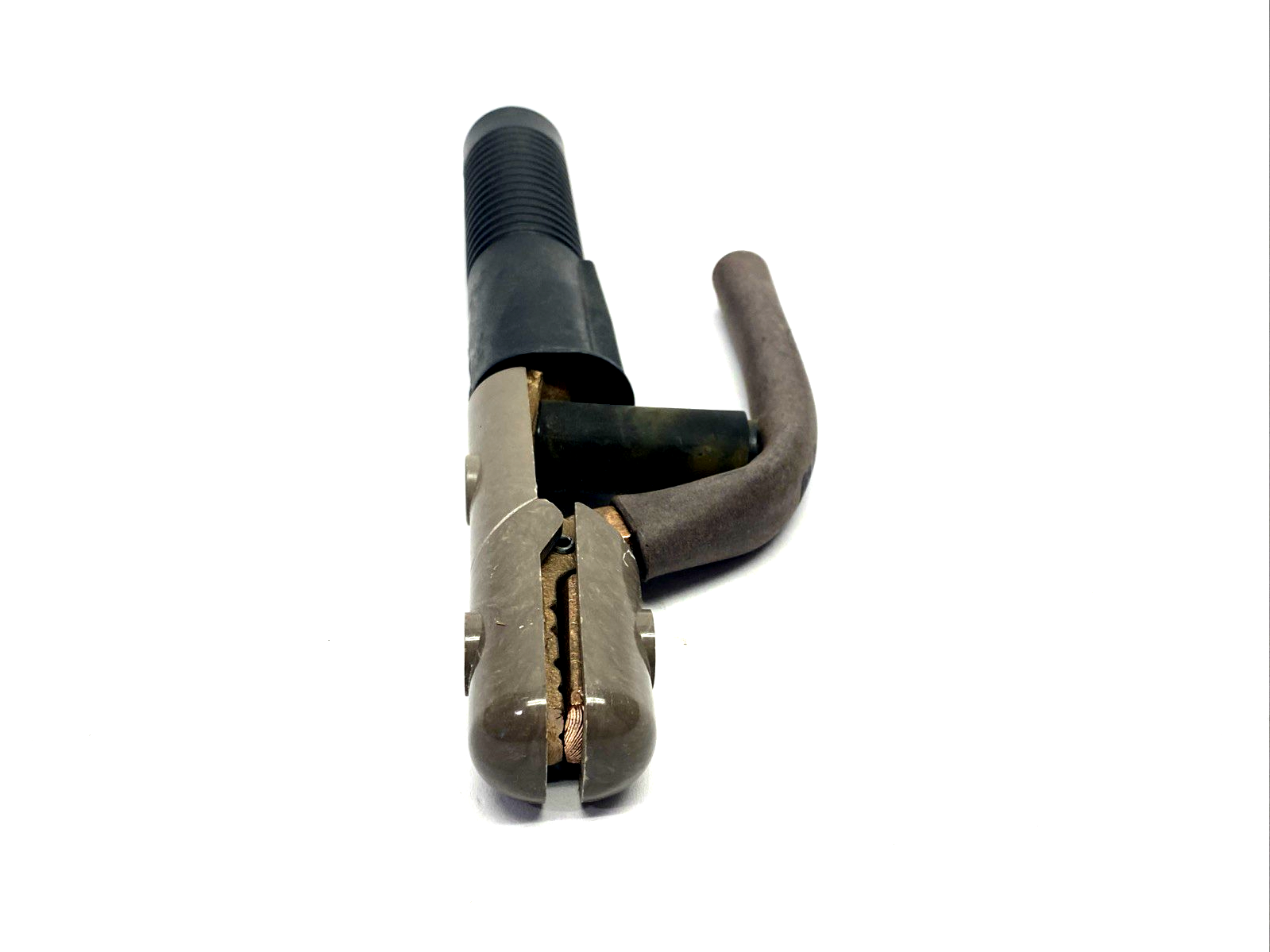 A-316 | Tweco Electrode Holder 250A A316 - New – Open Box - Maverick Industrial Sales