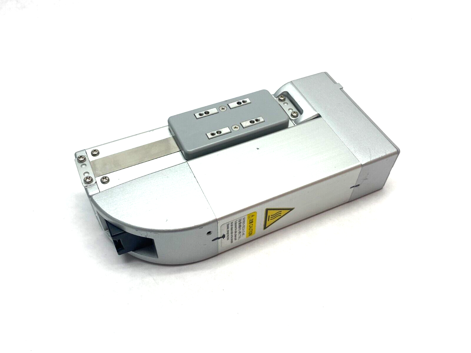 RCP6-SA4R-WA-35P-5-50-P5-X10-B-ML | IAI Robo-Cylinder Linear Actuator - Used - Maverick Industrial Sales