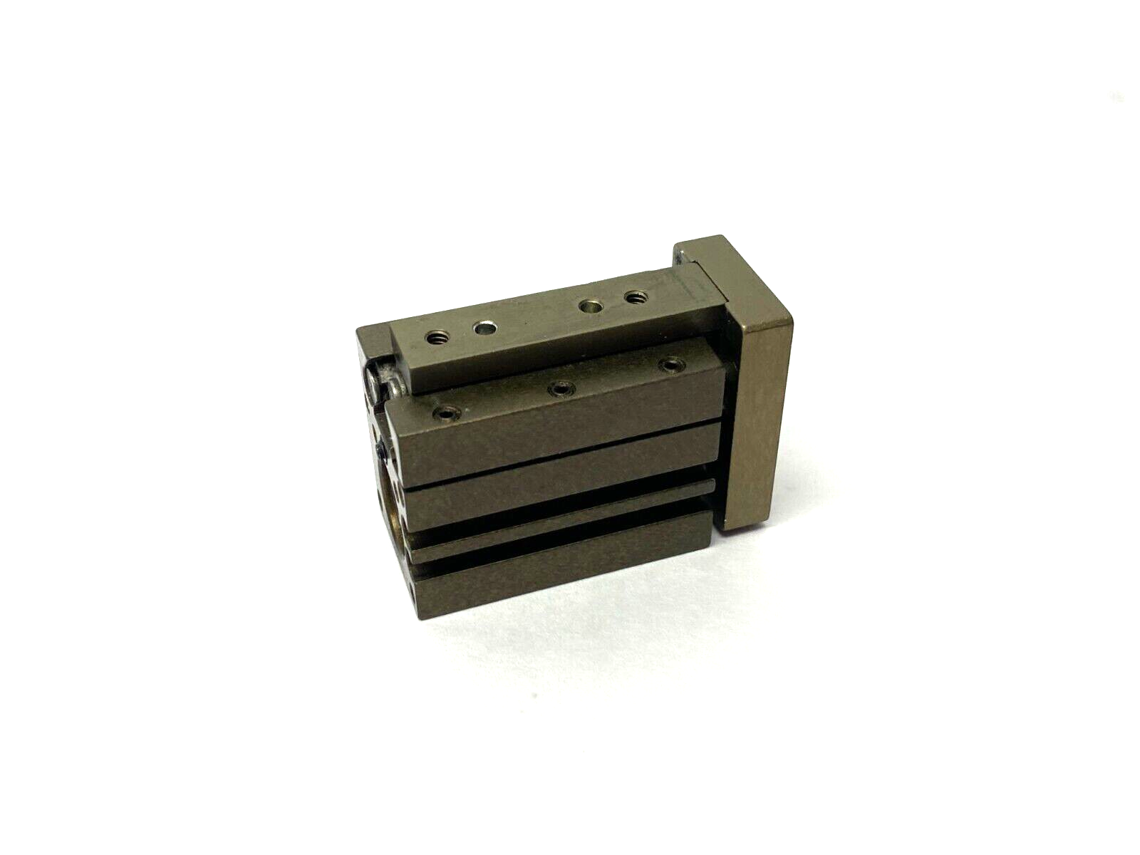 Destaco MPS-1M Series Dual-V Roller Bearing Slide 1/4" Stroke - Maverick Industrial Sales