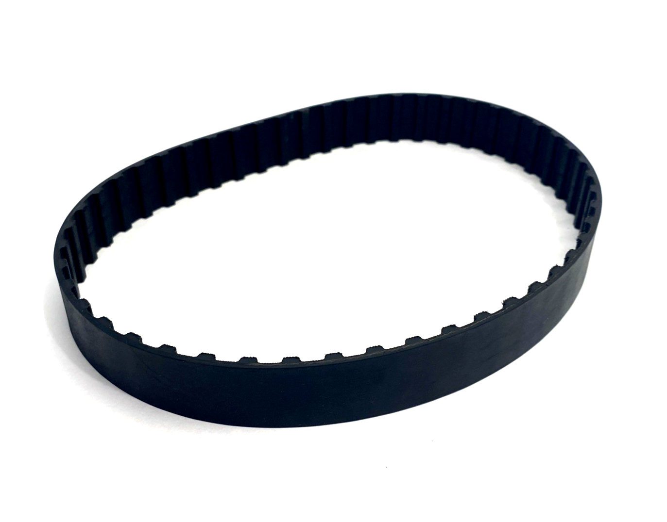 B&B 245H100G Timing Belt Neoprene Fiberglass 49 Teeth 24.5" Pitch Length 1" Wide - Maverick Industrial Sales