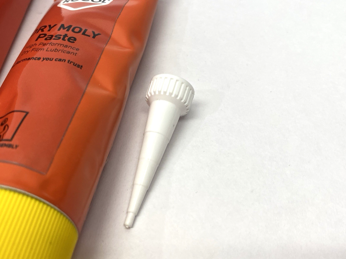Rocol 10040 DRY MOLY Paste 100g Tube - Maverick Industrial Sales