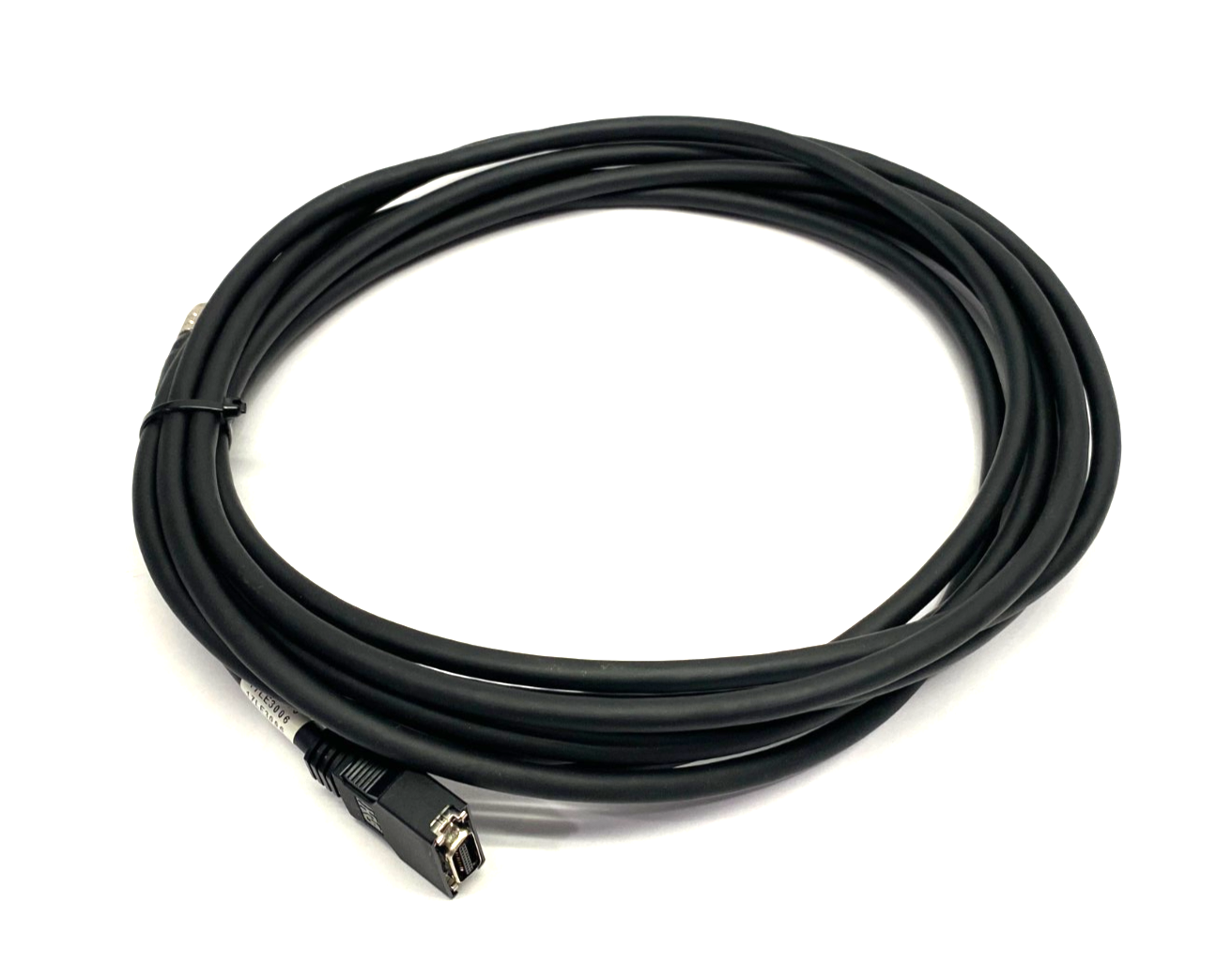 CA-CH5 | Keyence High-Speed Camera Cable 5m Length - Used - Maverick Industrial Sales