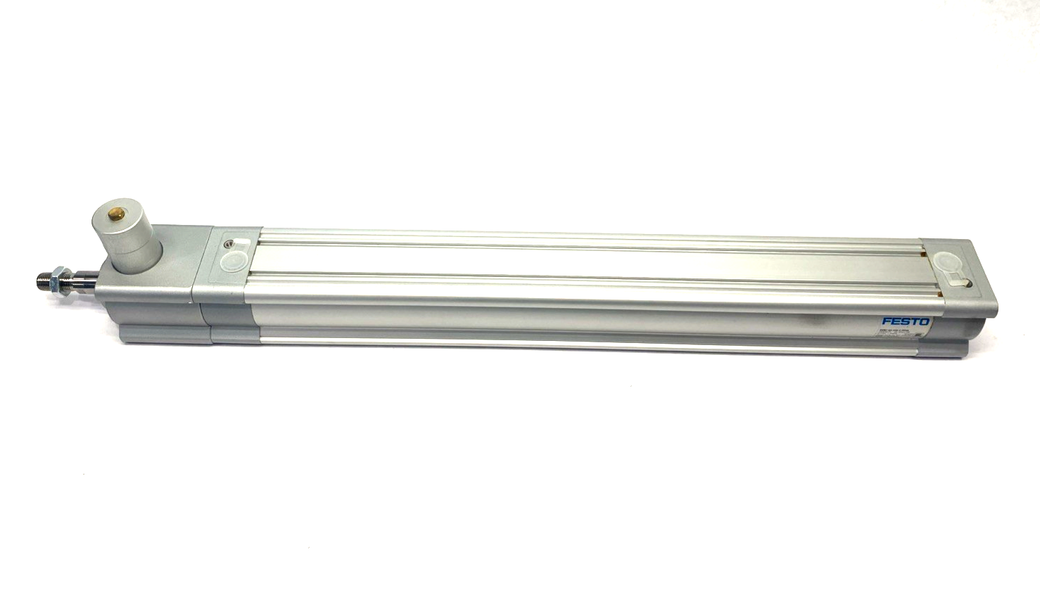 Festo DSBC-63-500-C-PPVA Pneumatic Cylinder 63mm Bore 500mm Stroke - Maverick Industrial Sales