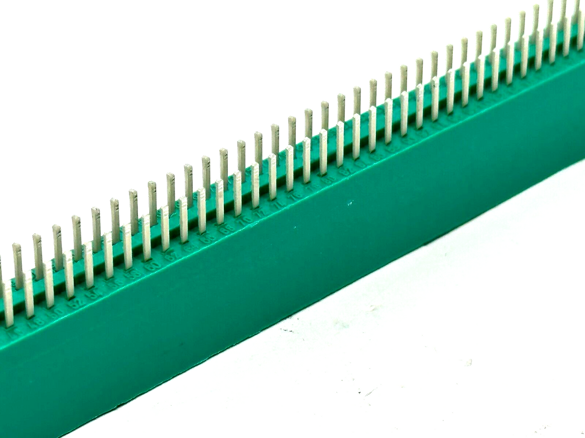 345-144-520-303 | EDAC Standard Card Edge Connectors 144 Pin Gold Plated - New – Open box - Maverick Industrial Sales
