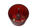 Telemecanique XVA-LC3 Red Stack Light 240V - Maverick Industrial Sales