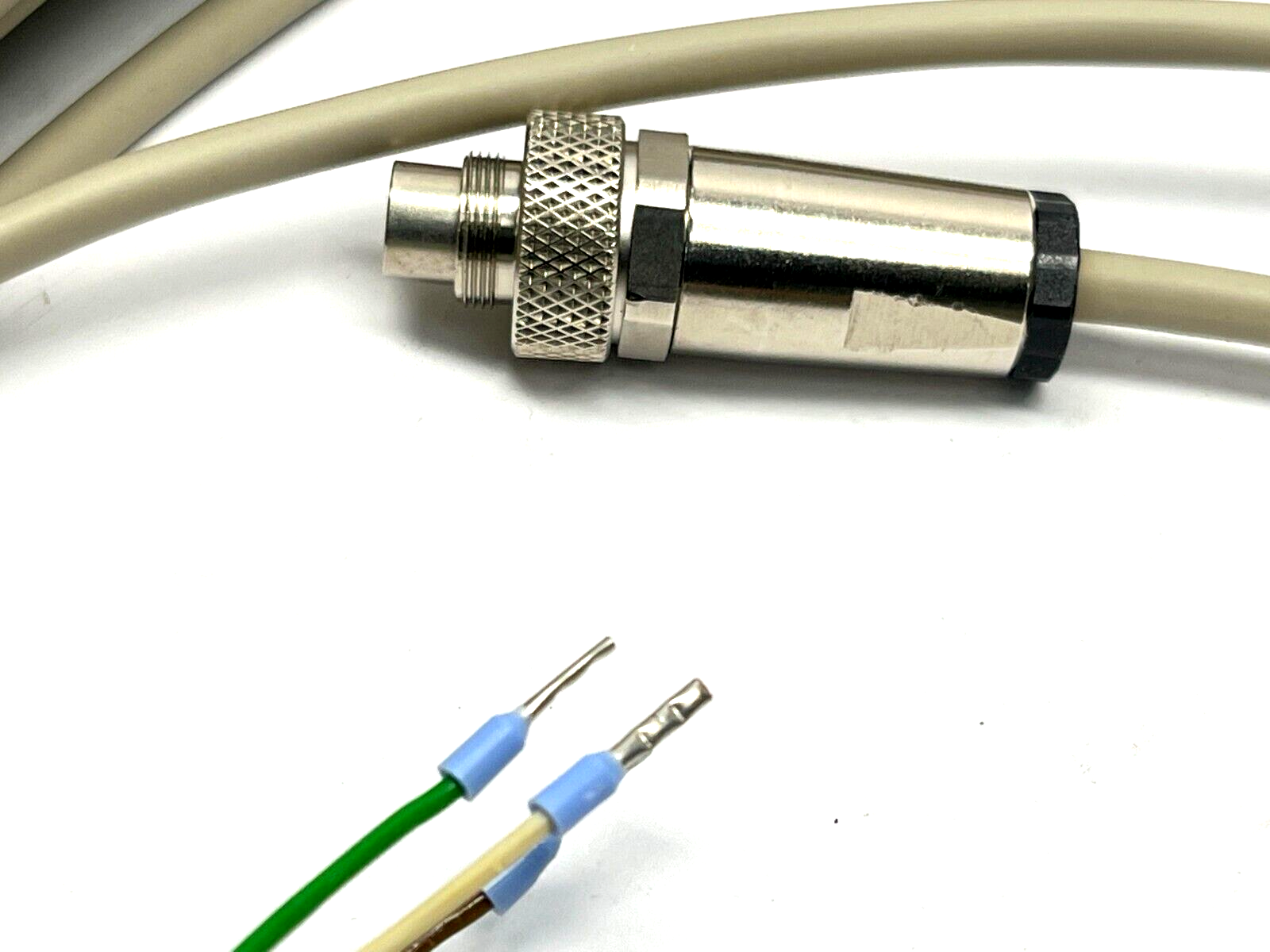 Knapp SL004959_01_000003 Cable 1115 ZE004261 - Maverick Industrial Sales