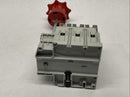 Allen Bradley 194R-C30-1753 Ser A Disconnect Switch 30A 600V w/ 194R-N2 - Maverick Industrial Sales