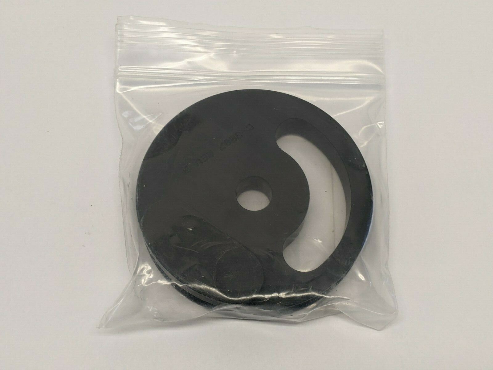 Automotion Technologies C-3007-3 Take-Up Reel Pulley - Maverick Industrial Sales