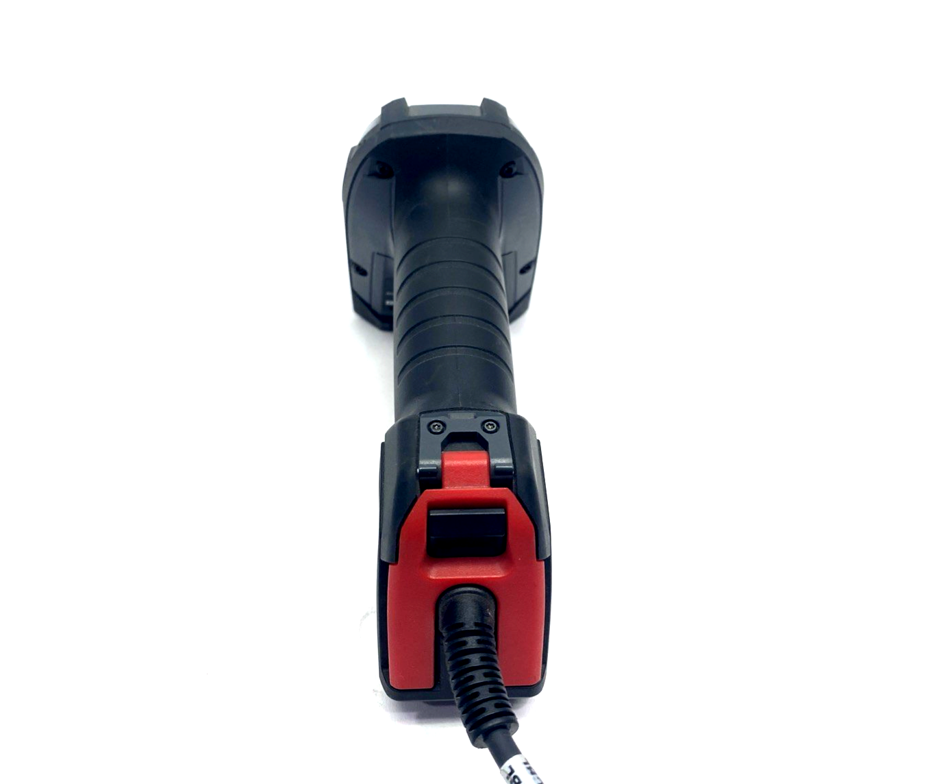 Keyence HR-X100 Rugged Industrial Handheld Code Reader w/ Cable - Maverick Industrial Sales