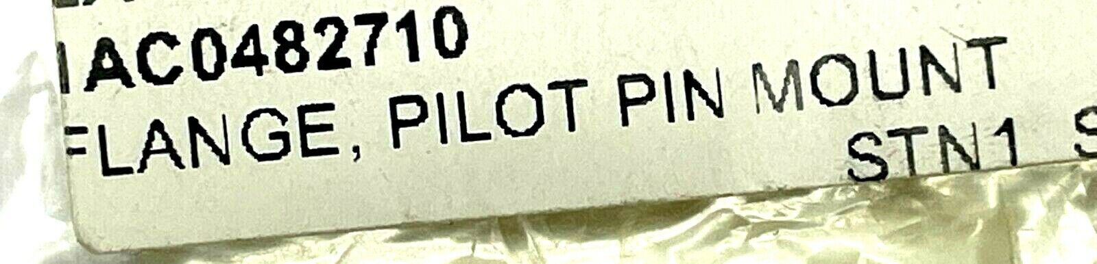 PE USA 1AC0482710 Pilot Pin LOT OF 2 - Maverick Industrial Sales