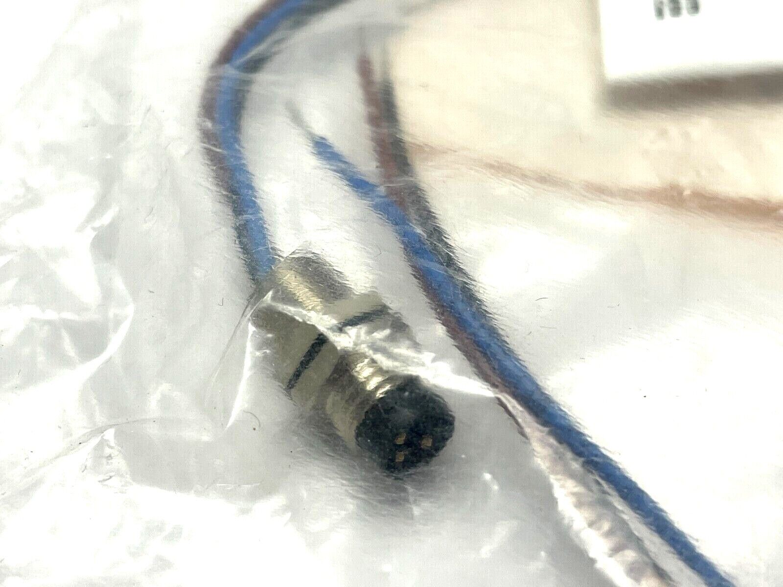 Turck MFSS3-0.2 Actuator and Sensor Receptacle U7800 - Maverick Industrial Sales