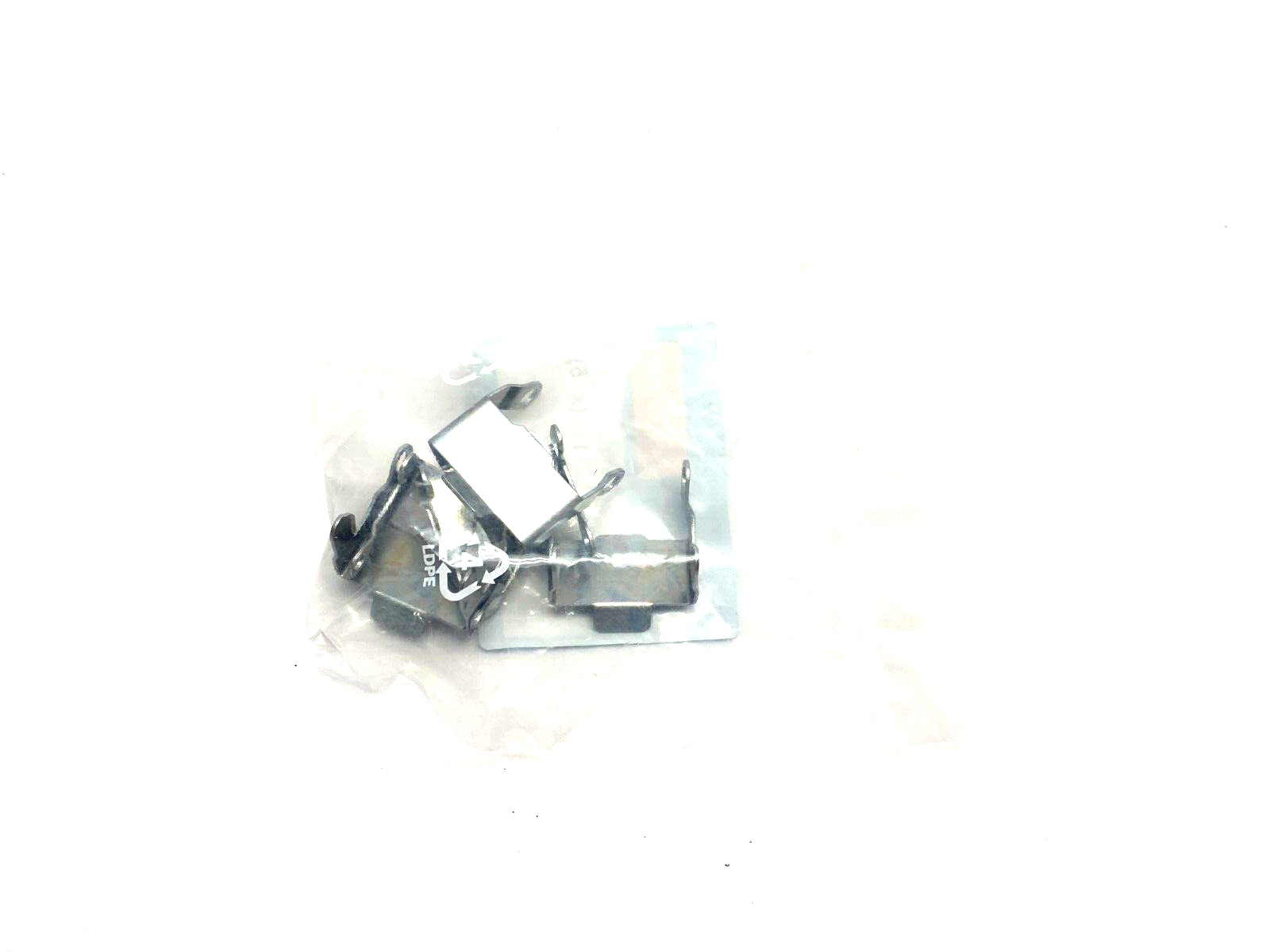 Farnell Element14 1176426 Metal Hinge Cover PKG OF 5 - Maverick Industrial Sales