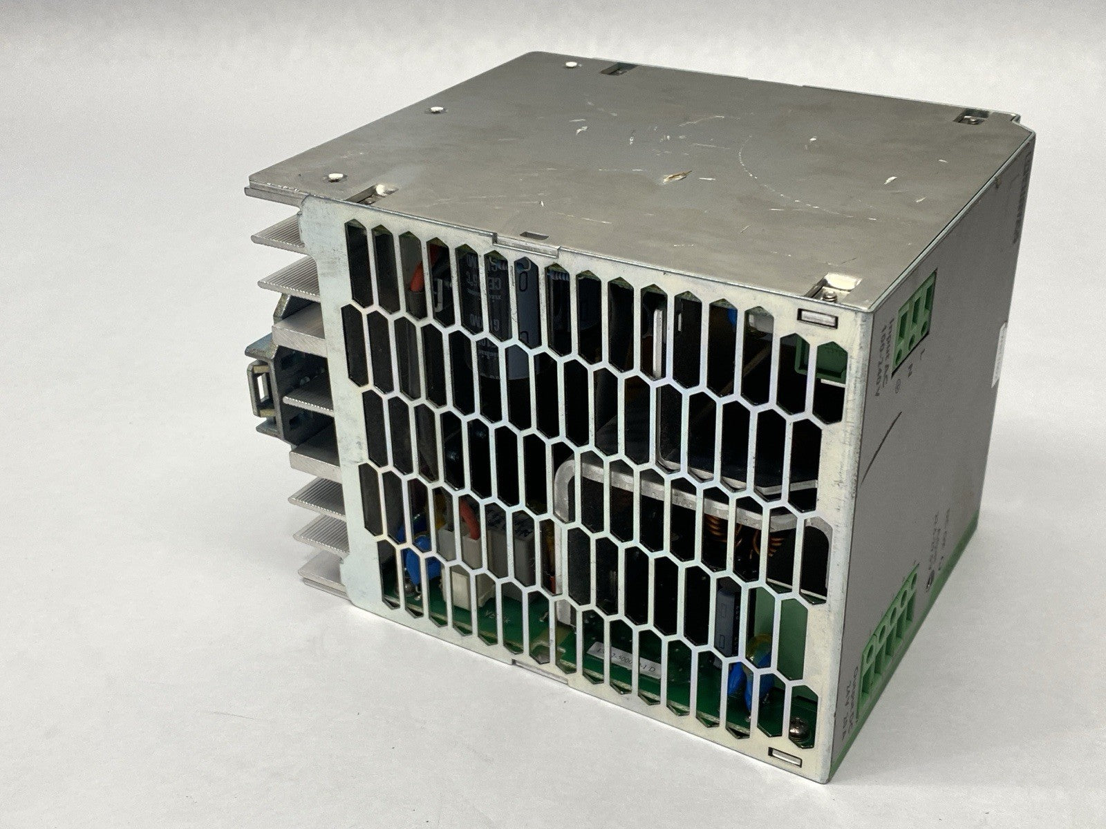 Phoenix Contact TRIO-PS/1AC/24DC/20 Power Supply 2866381 - Maverick Industrial Sales